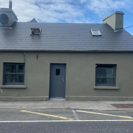 Appartement Lane Corner In The Heart Of