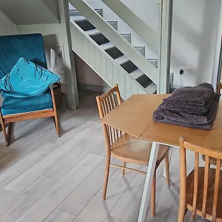 Appartement Lane Corner In The Heart Of