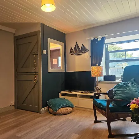 Lane Corner In The Heart Of Appartement