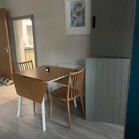 Appartement Lane Corner In The Heart Of