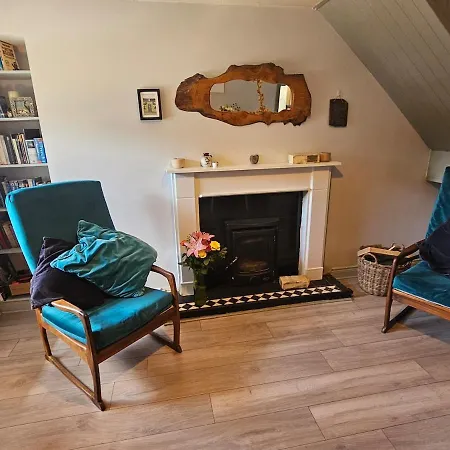 Appartement Lane Corner In The Heart Of