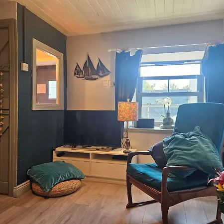 Lane Corner In The Heart Of Appartement *