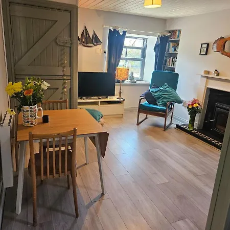 Apartmán Lane Corner In The Heart Of