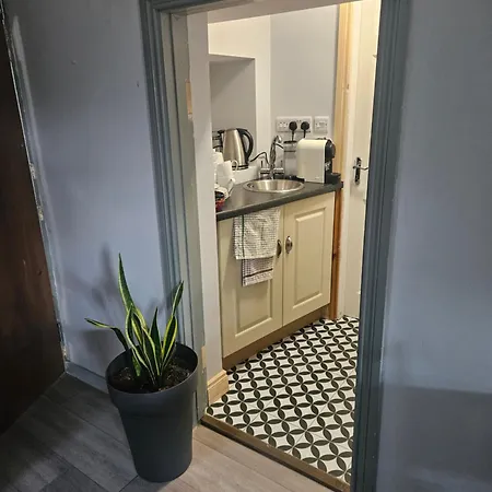 Lane Corner In The Heart Of Appartement *