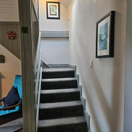 Appartement Lane Corner In The Heart Of *