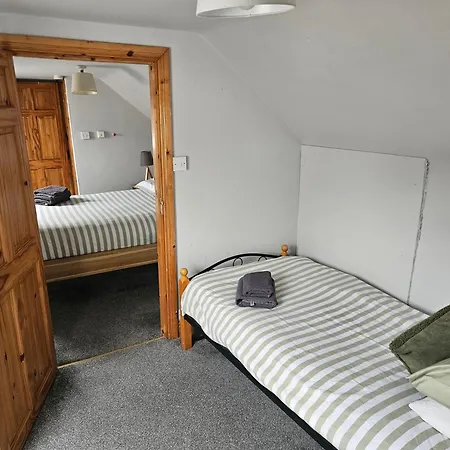 Appartement Lane Corner In The Heart Of